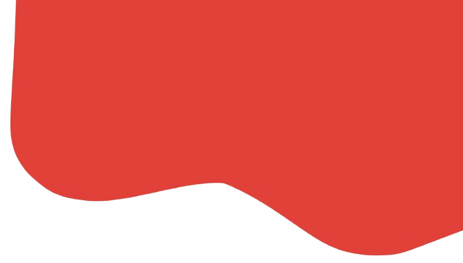 Røde design bagrund